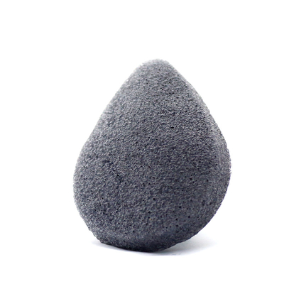 Water Drop Konjac Body Sponge Sustainable Exfoliating Skin Sponge