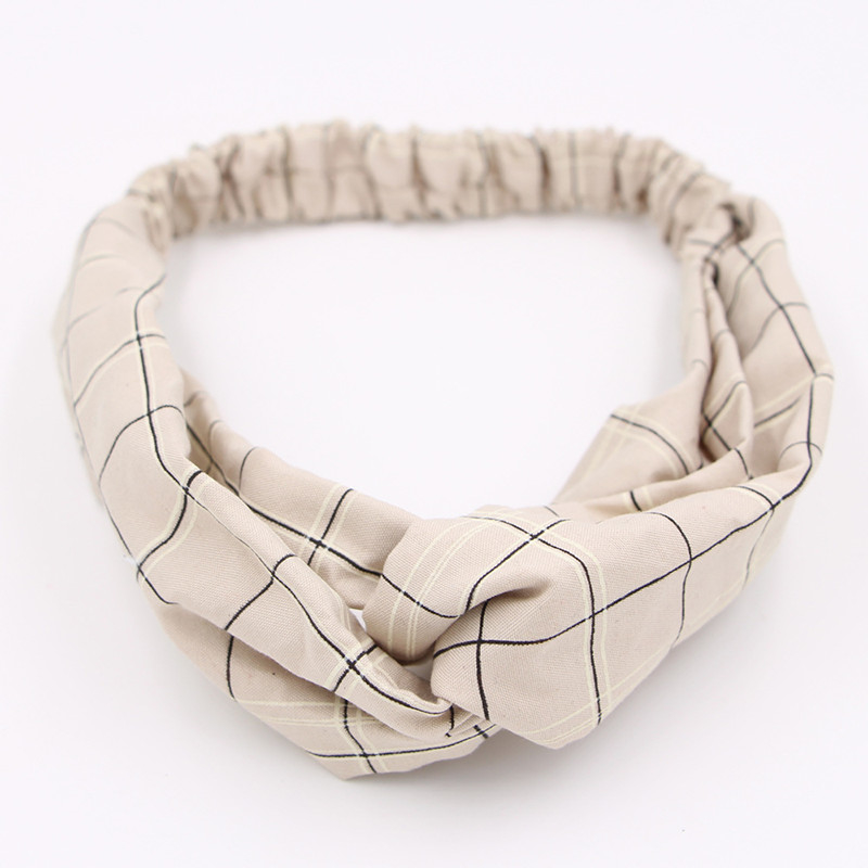 Silk Elastic Ribbon Bow Hair Ties OEM ODM