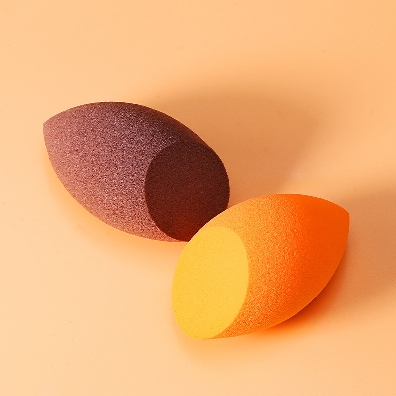 OEM ODM Beauty Blender Powder Puff  Eco Friendly Soft Beauty Blender Reusable