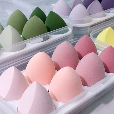 OEM ODM Makeup Beauty Blender Gąbka Wszechstronny kosmetyk